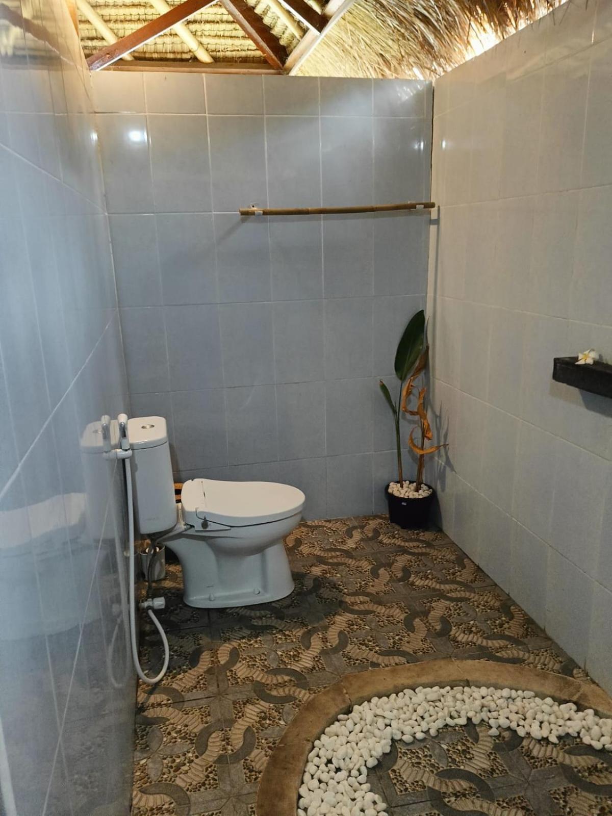 Gili Air Santay Bungalows Cameră foto